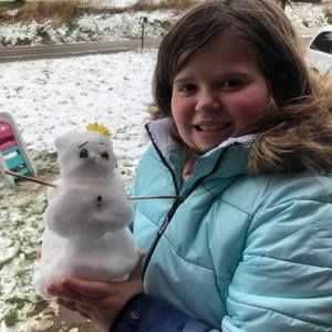 Meet your Posher, Jennifer